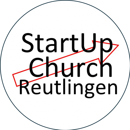 StartUp Church Reutlingen